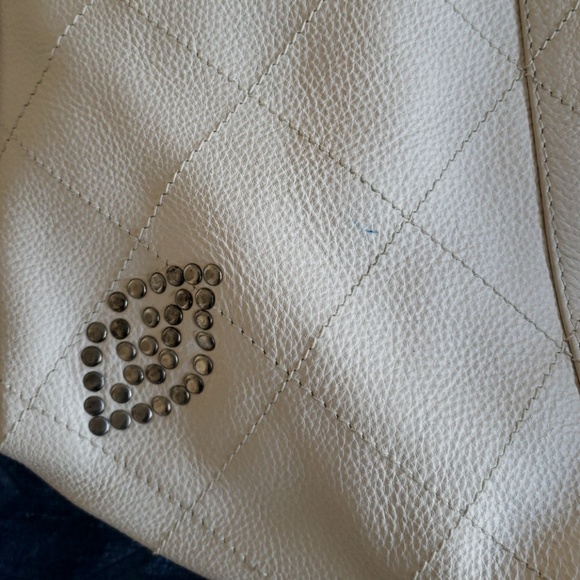 Betsey Johnson Leather Handbag - Picture 5 of 5